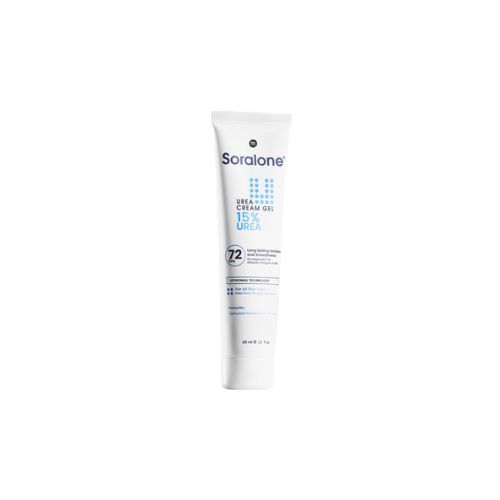 سورالون جل كريم يوريا 60 مل